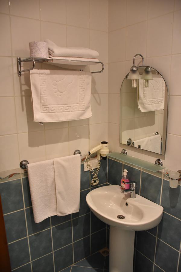 Aybey Apart Hotel トゥルグトレイス エクステリア 写真